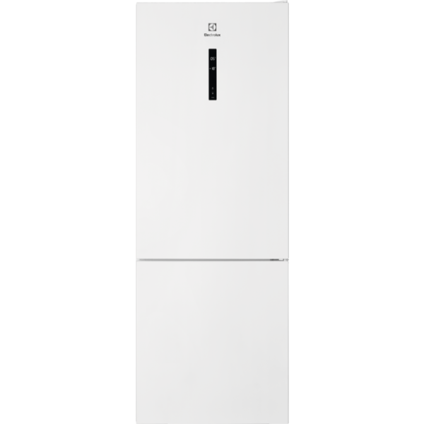 ELECTROLUX LNT6ME46W3 NF BUZDOLABI