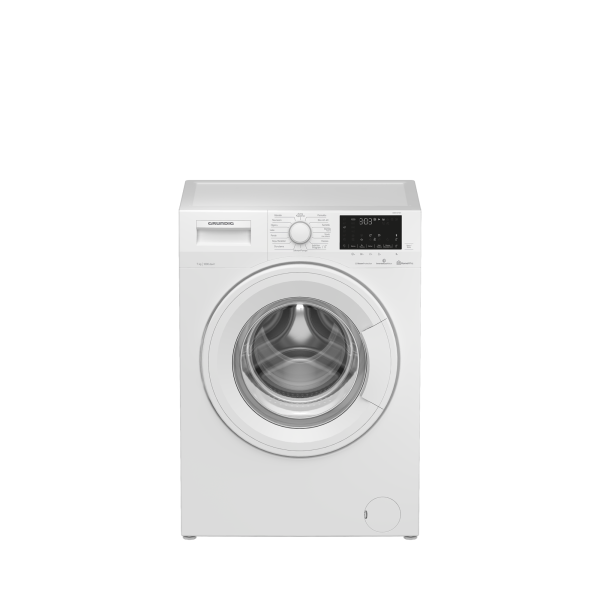 GRUNDIG 27101 7 KG 1000 DEVİR